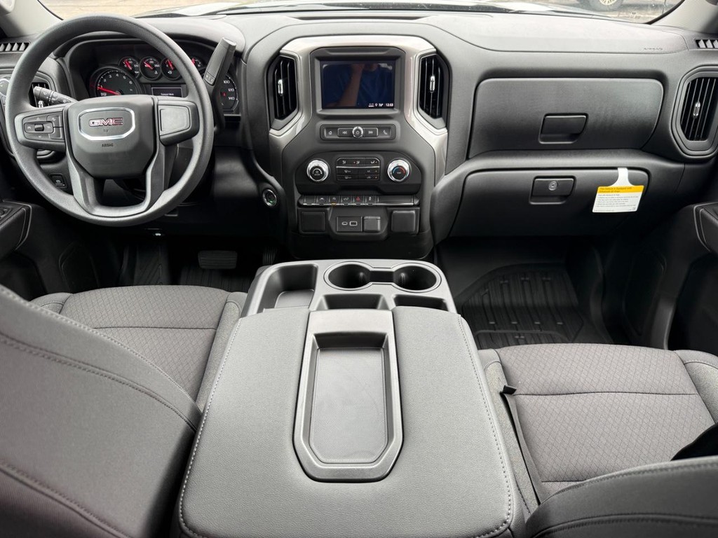 GMC Sierra 1500 Vehicle Image 06