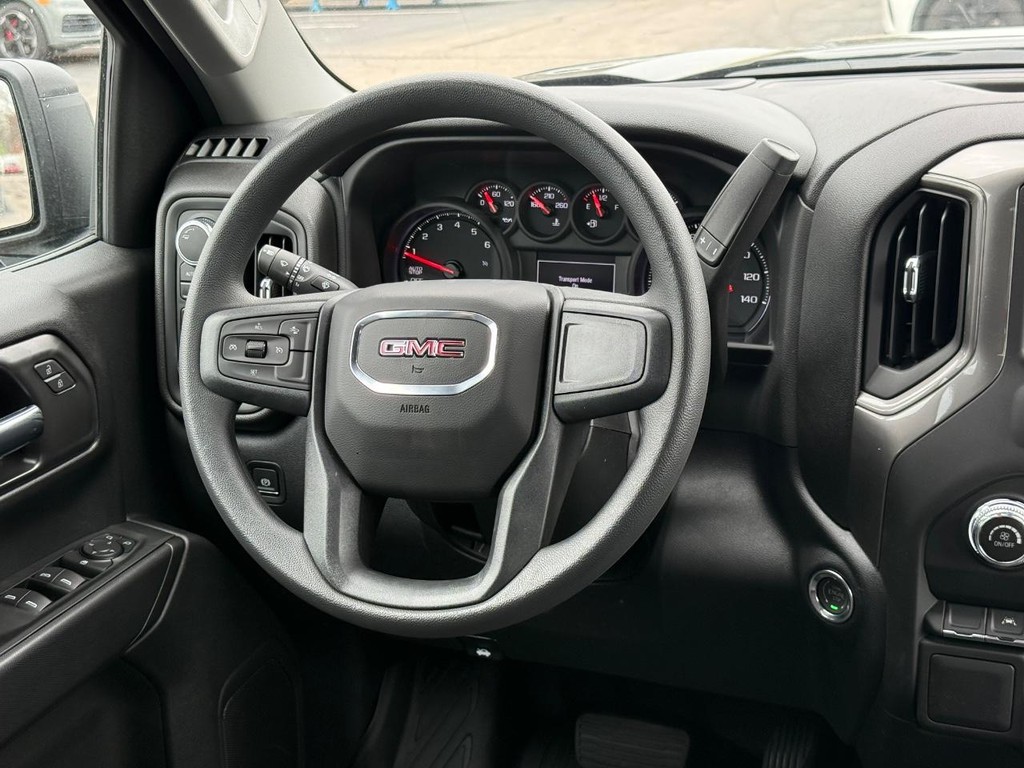 GMC Sierra 1500 Vehicle Image 07