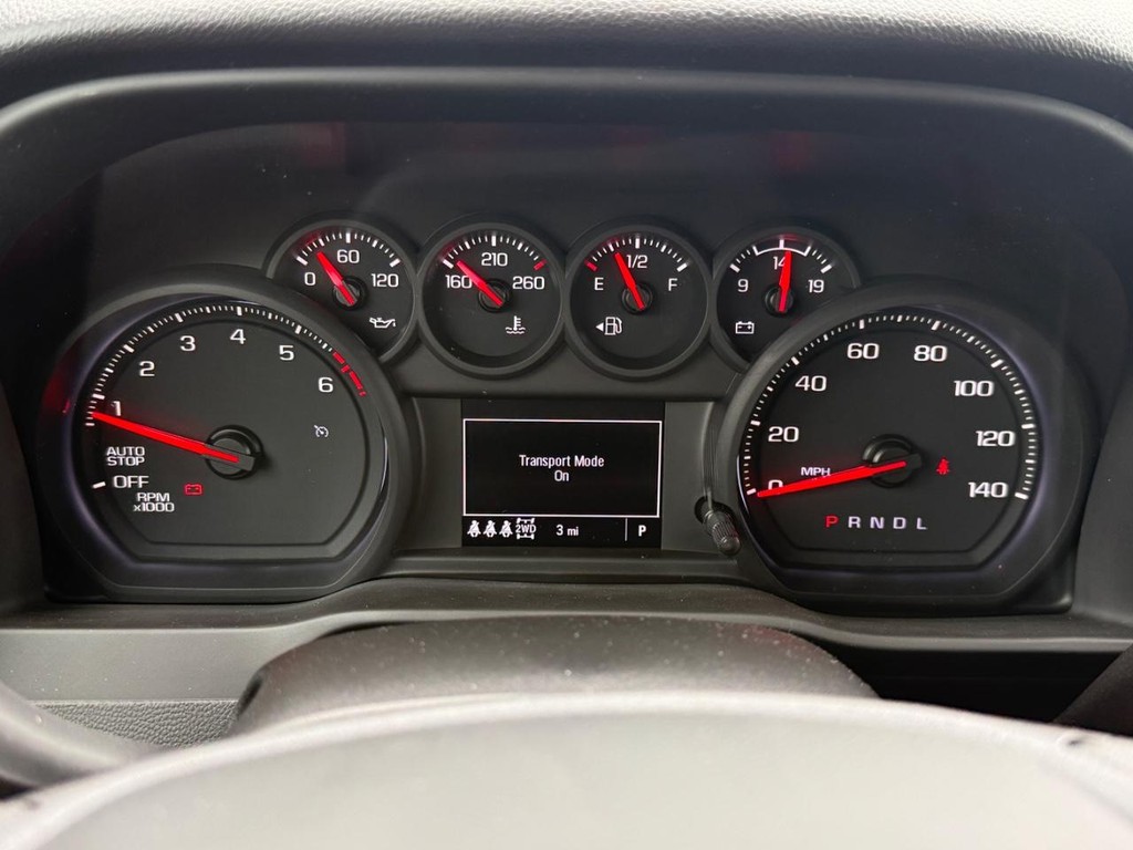 GMC Sierra 1500 Vehicle Image 13