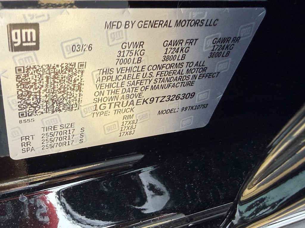 GMC Sierra 1500 Vehicle Image 15