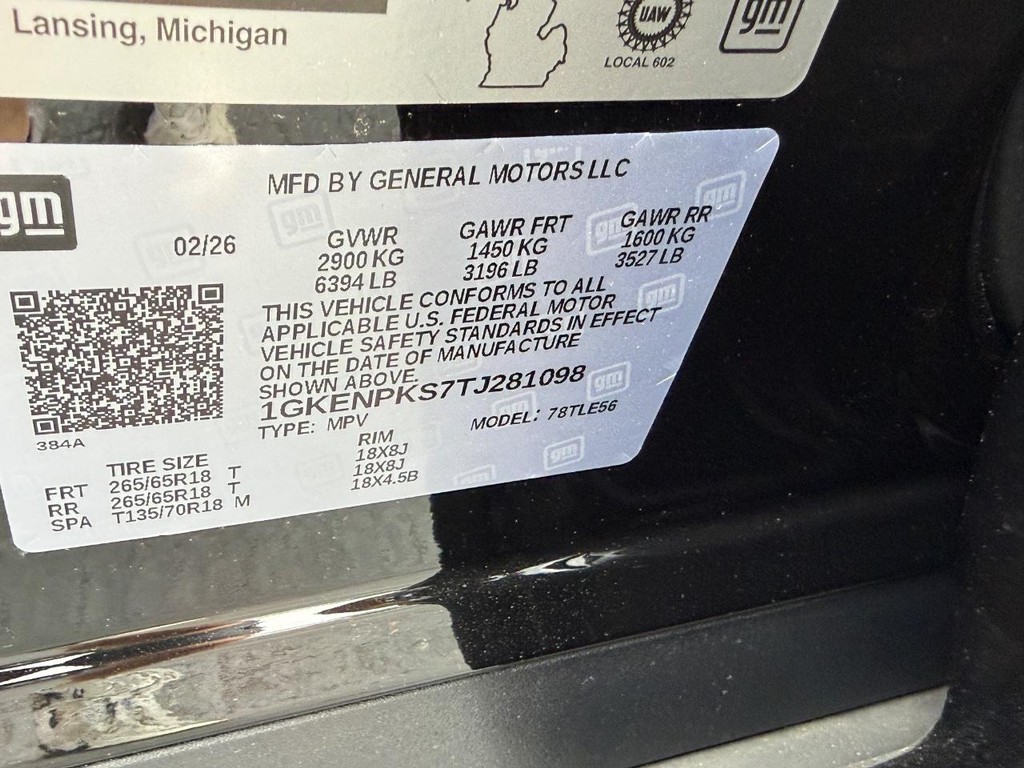 GMC Acadia Vehicle Image 21