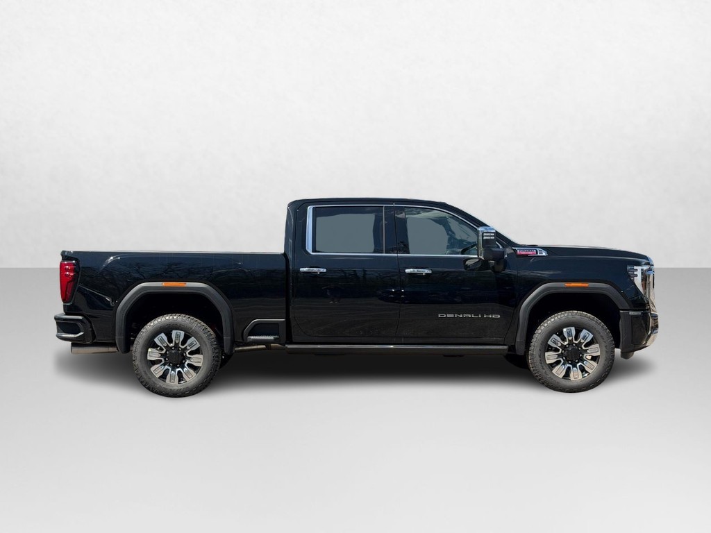 GMC Sierra 2500HD Vehicle Image 02