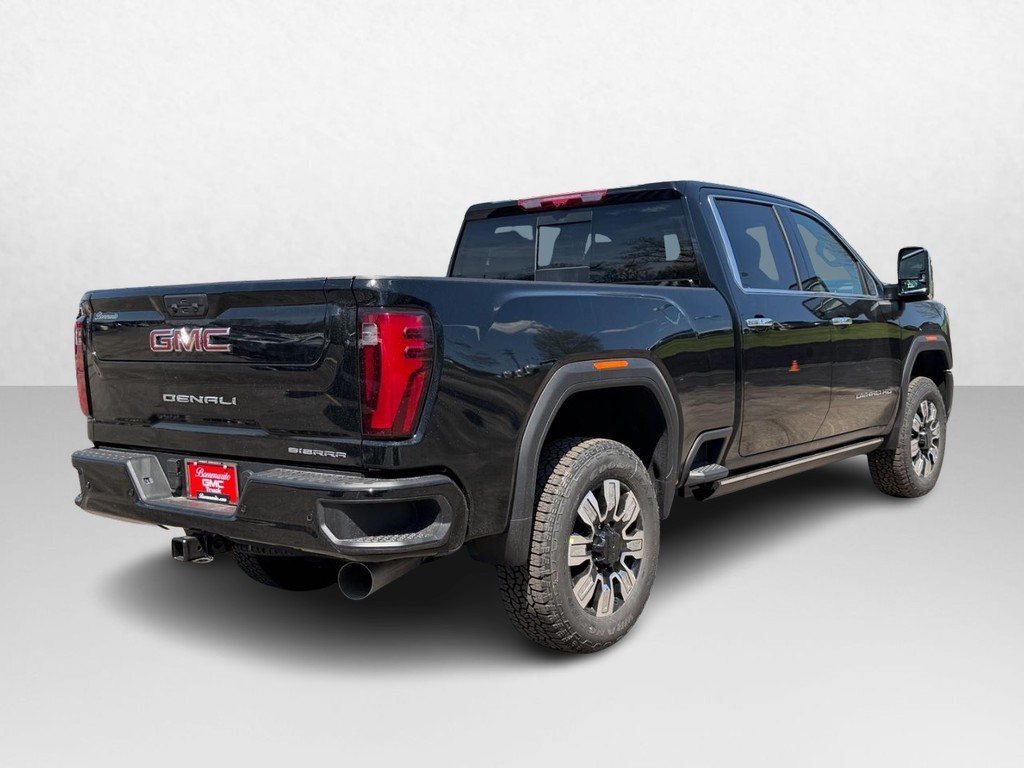 GMC Sierra 2500HD Vehicle Image 03