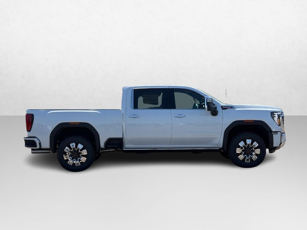 GMC Sierra 2500HD Vehicle Image 02