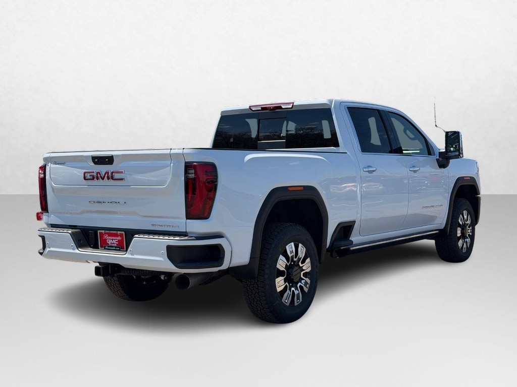 GMC Sierra 2500HD Vehicle Image 03