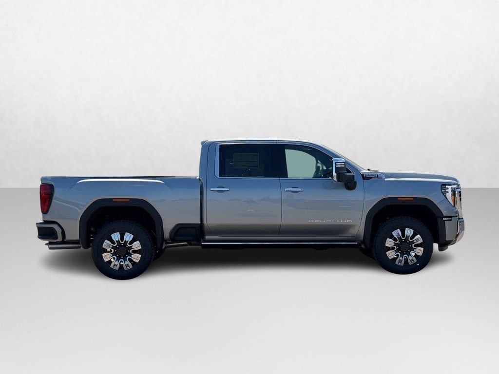 GMC Sierra 2500HD Vehicle Image 02
