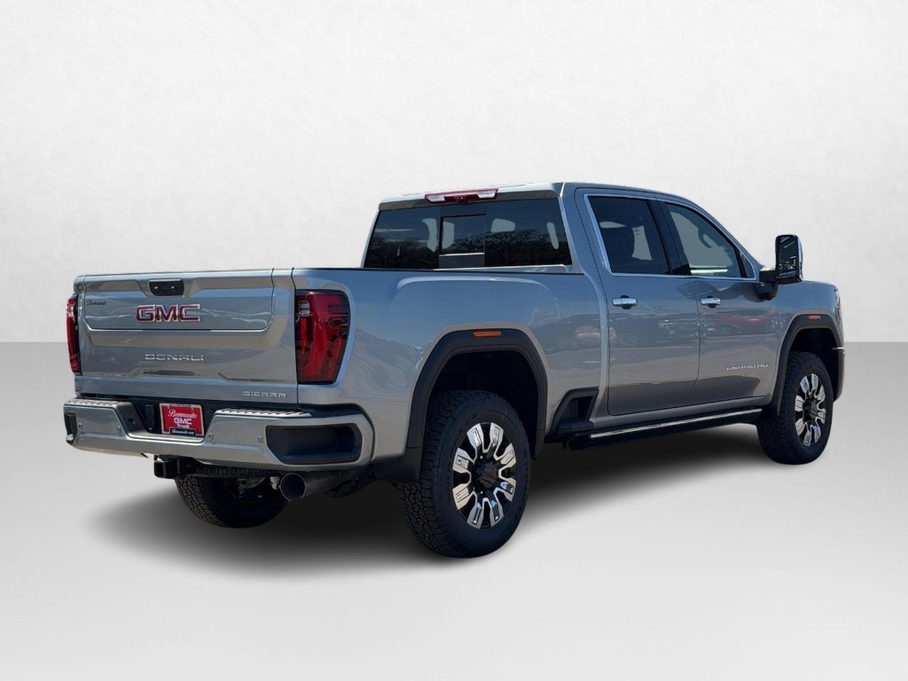 GMC Sierra 2500HD Vehicle Image 03