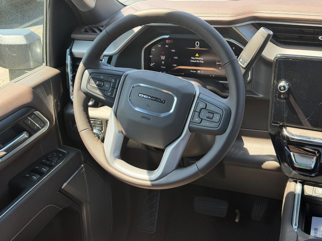 GMC Sierra 2500HD Vehicle Image 06