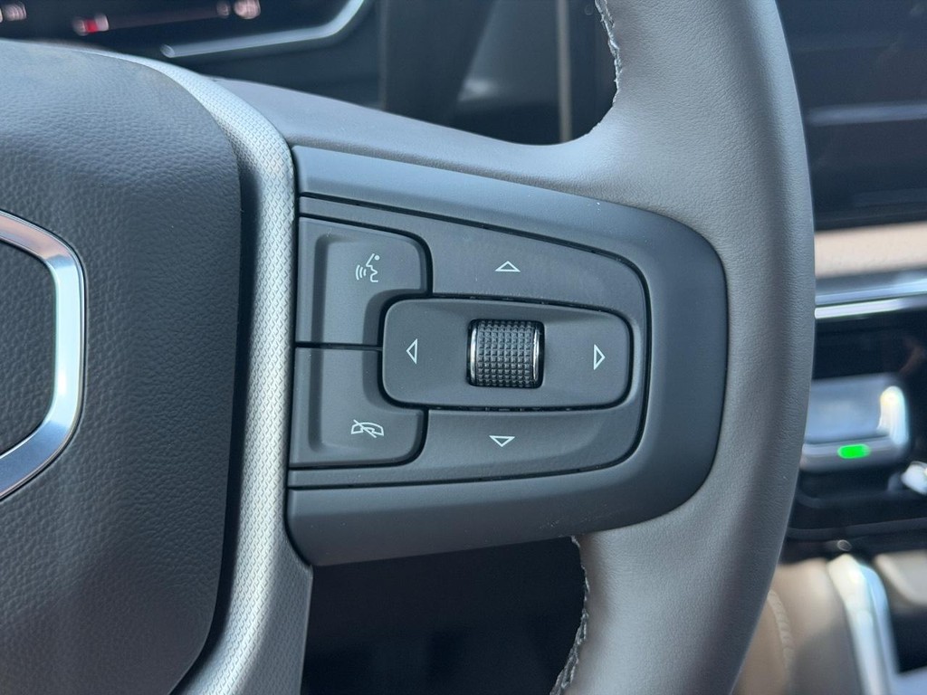 GMC Sierra 2500HD Vehicle Image 14