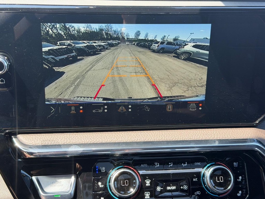 GMC Sierra 2500HD Vehicle Image 15