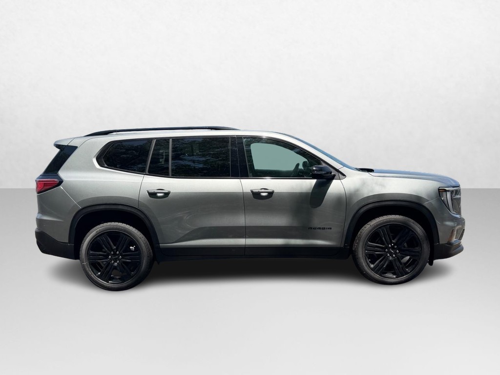 GMC Acadia Vehicle Image 02