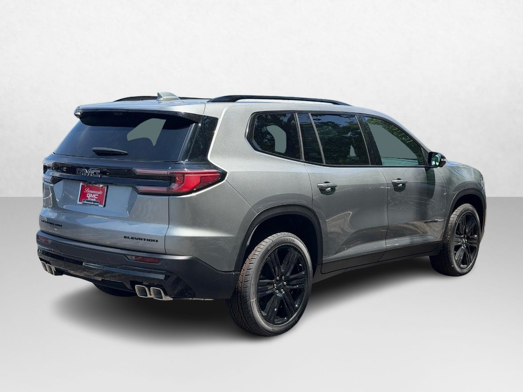 GMC Acadia Vehicle Image 03