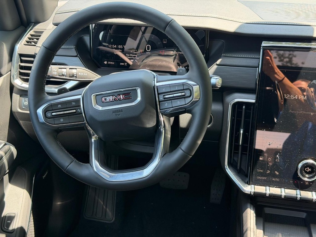 GMC Acadia Vehicle Image 07