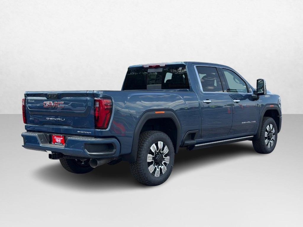GMC Sierra 2500HD Vehicle Image 03