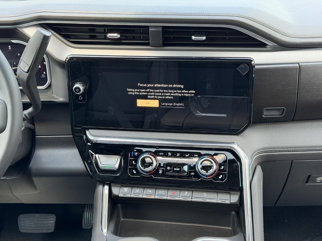 GMC Sierra 2500HD Vehicle Image 07