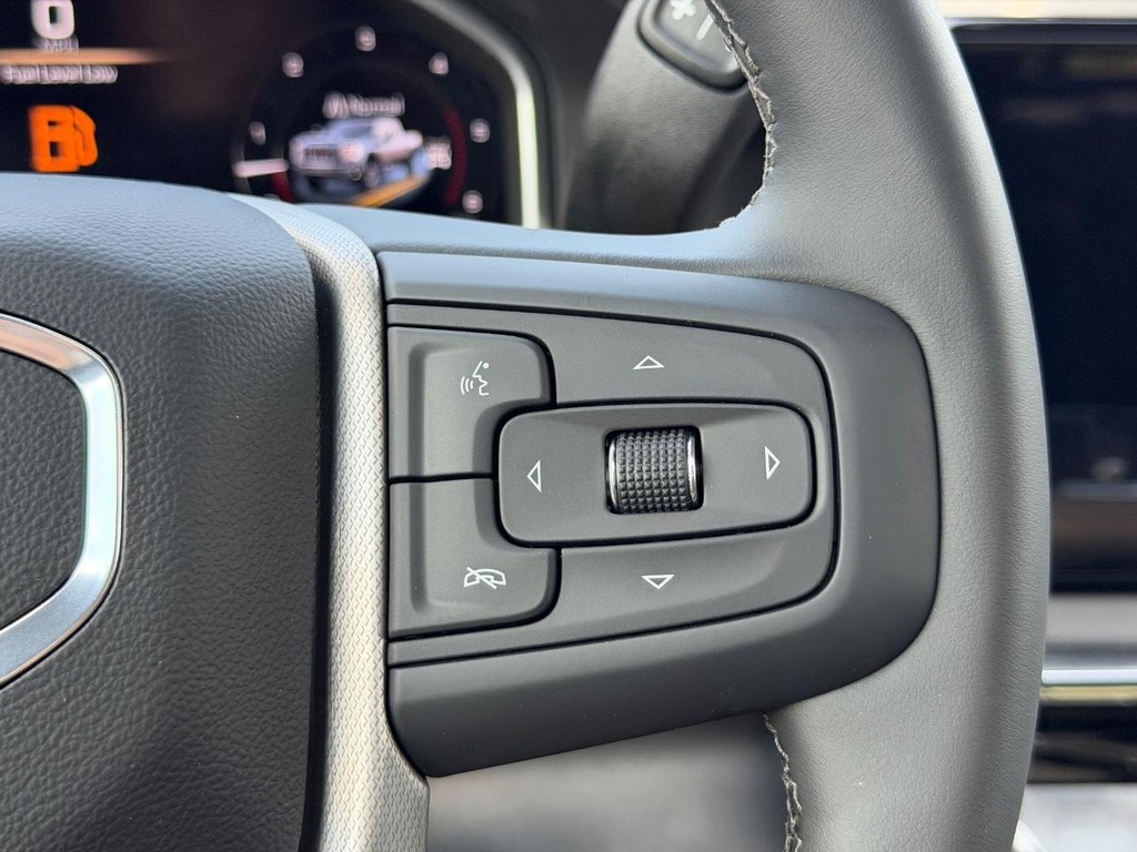 GMC Sierra 2500HD Vehicle Image 15