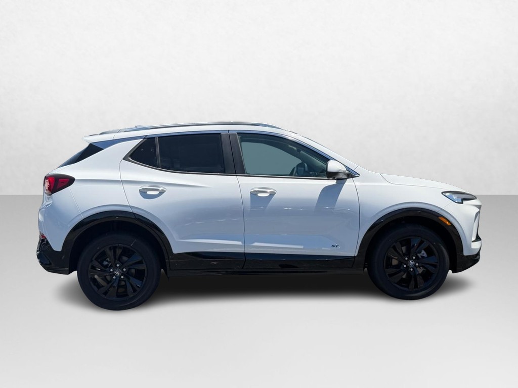 Buick Encore GX Vehicle Image 02