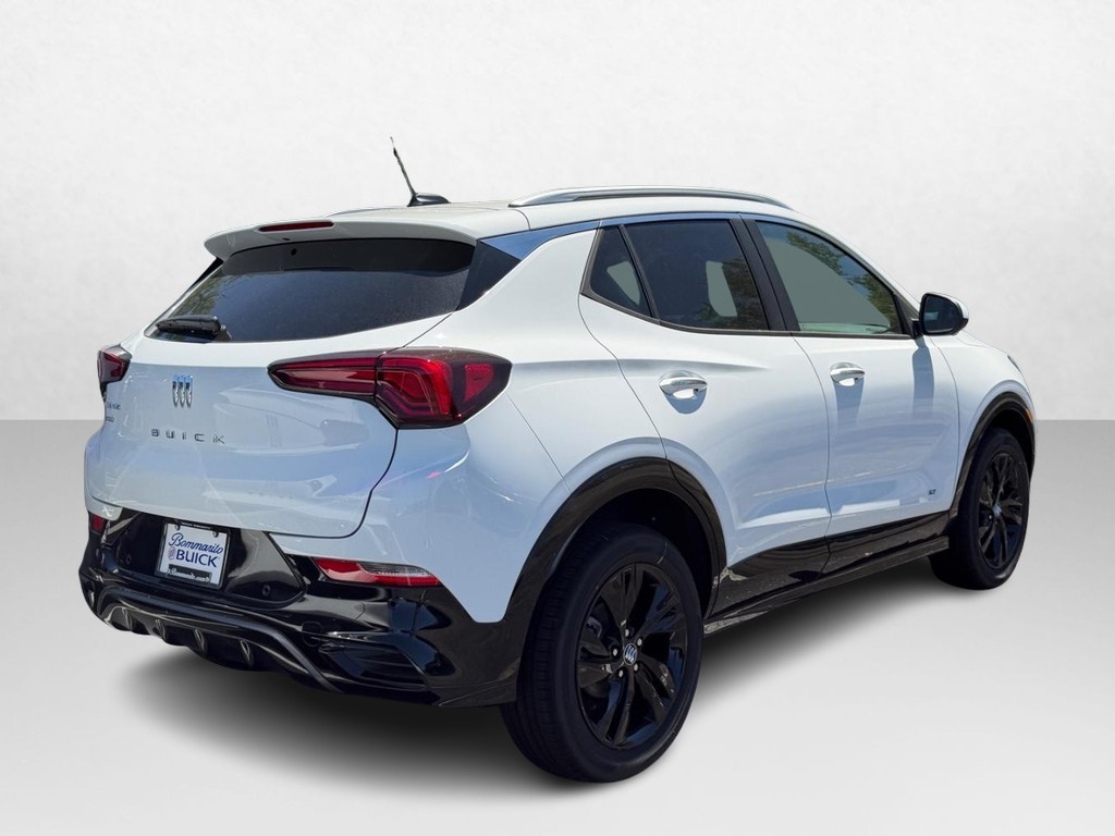 Buick Encore GX Vehicle Image 03
