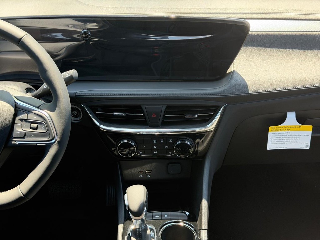 Buick Encore GX Vehicle Image 06