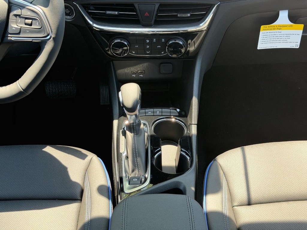 Buick Encore GX Vehicle Image 07