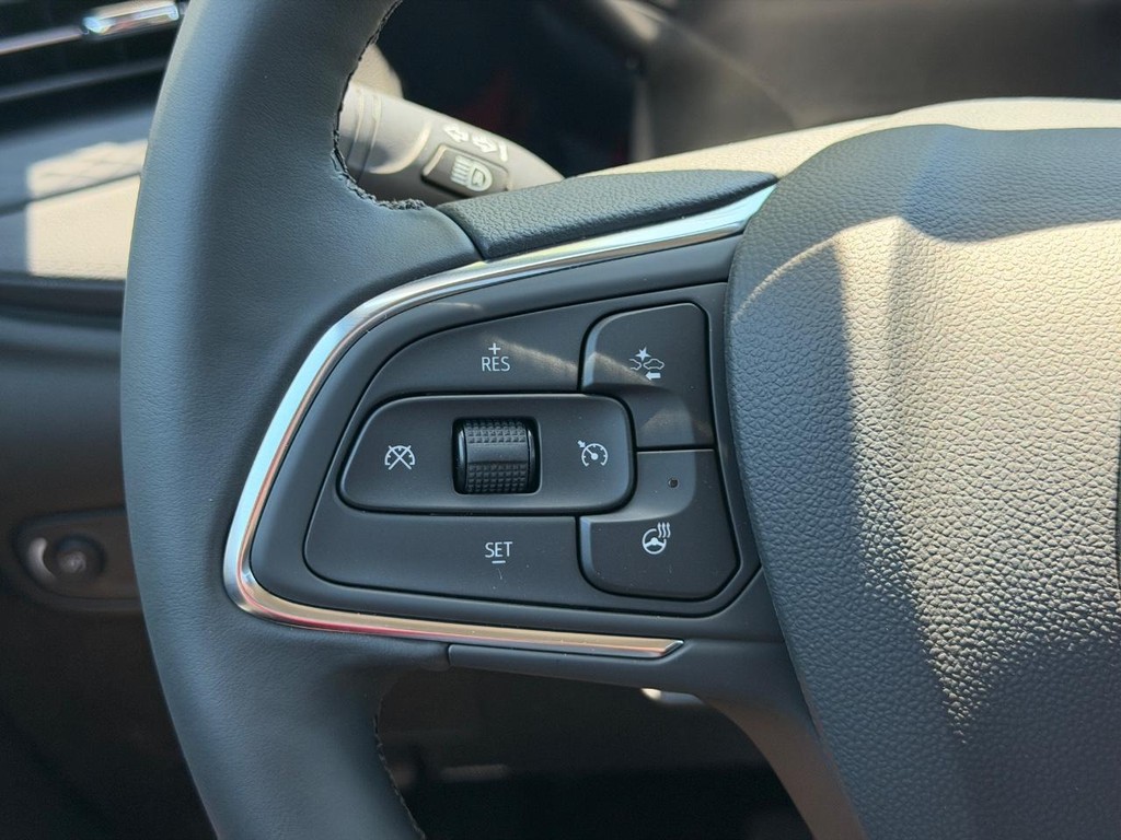 Buick Encore GX Vehicle Image 09