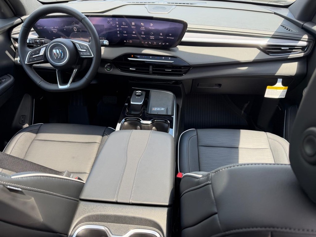 Buick Enclave Vehicle Image 06
