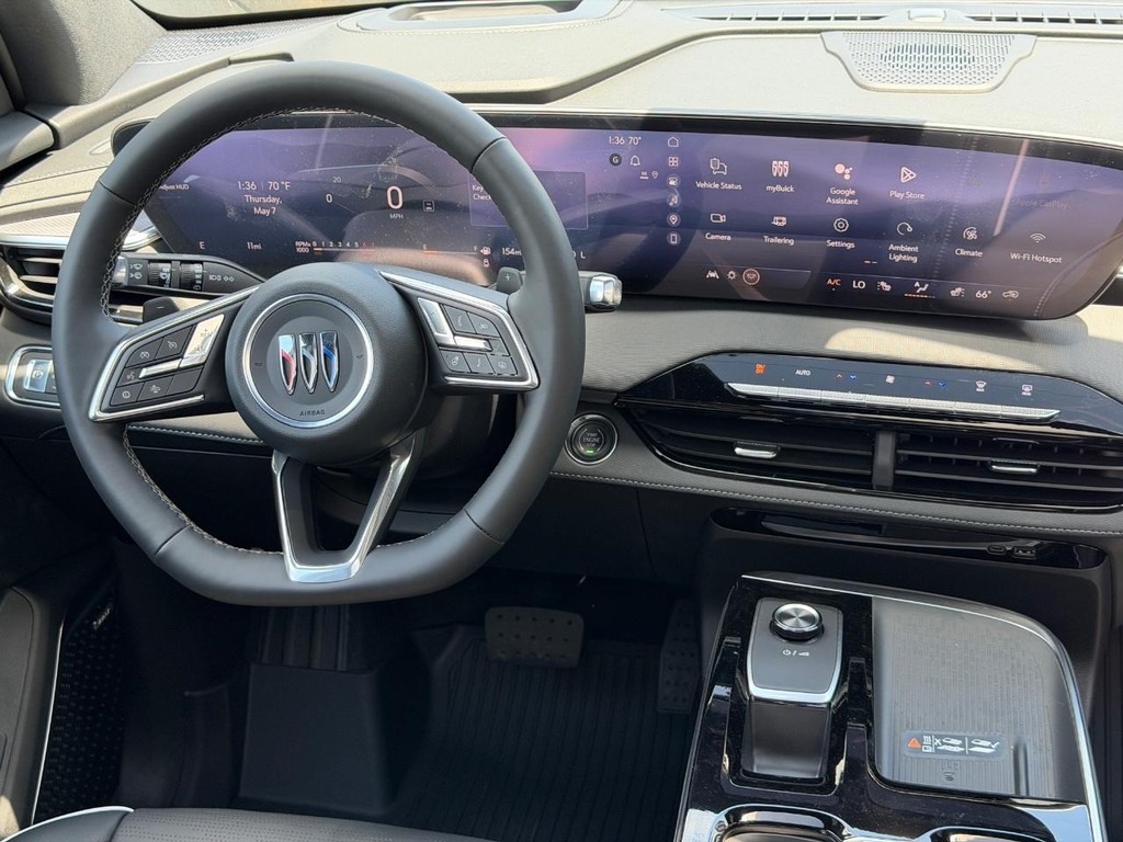 Buick Enclave Vehicle Image 07