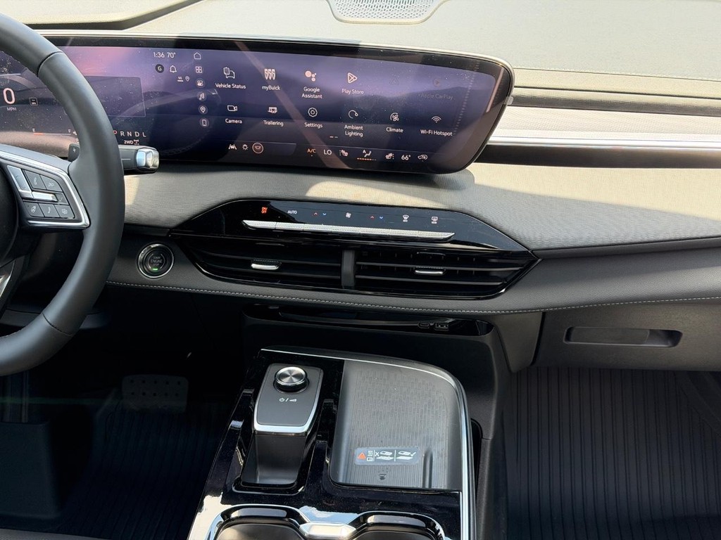 Buick Enclave Vehicle Image 08