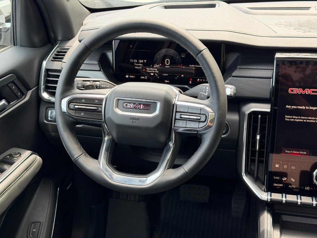 GMC Acadia Vehicle Image 07