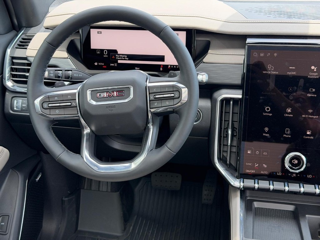 GMC Acadia Vehicle Image 07