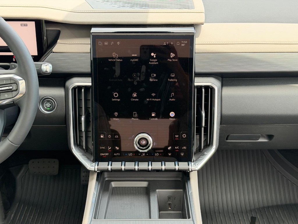 GMC Acadia Vehicle Image 08