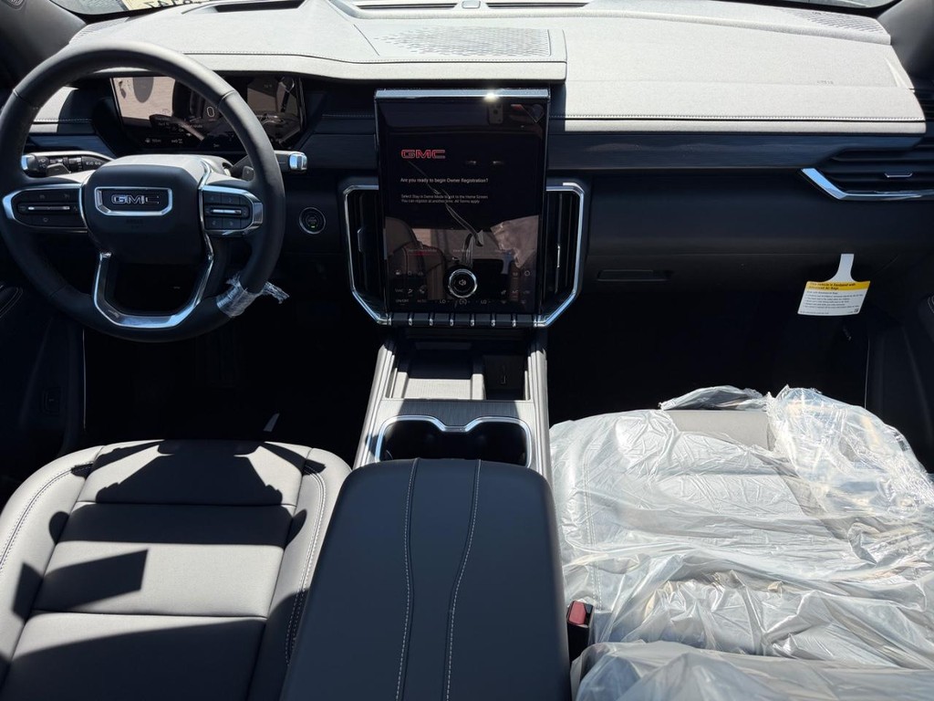 GMC Acadia Vehicle Image 06