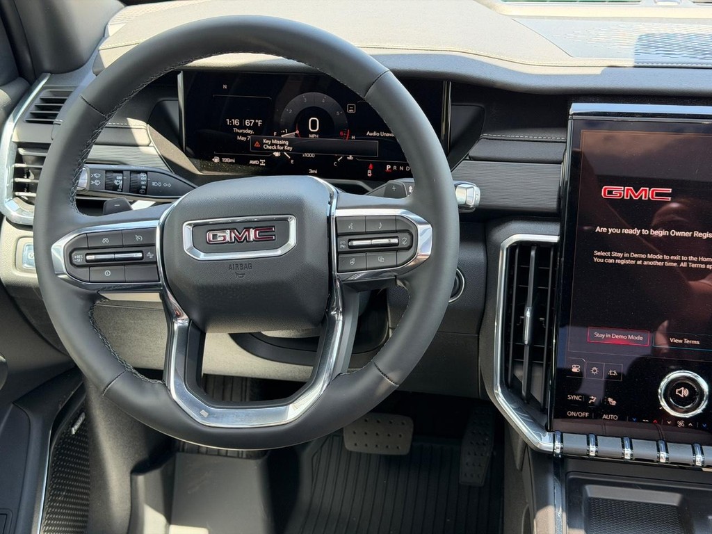 GMC Acadia Vehicle Image 07