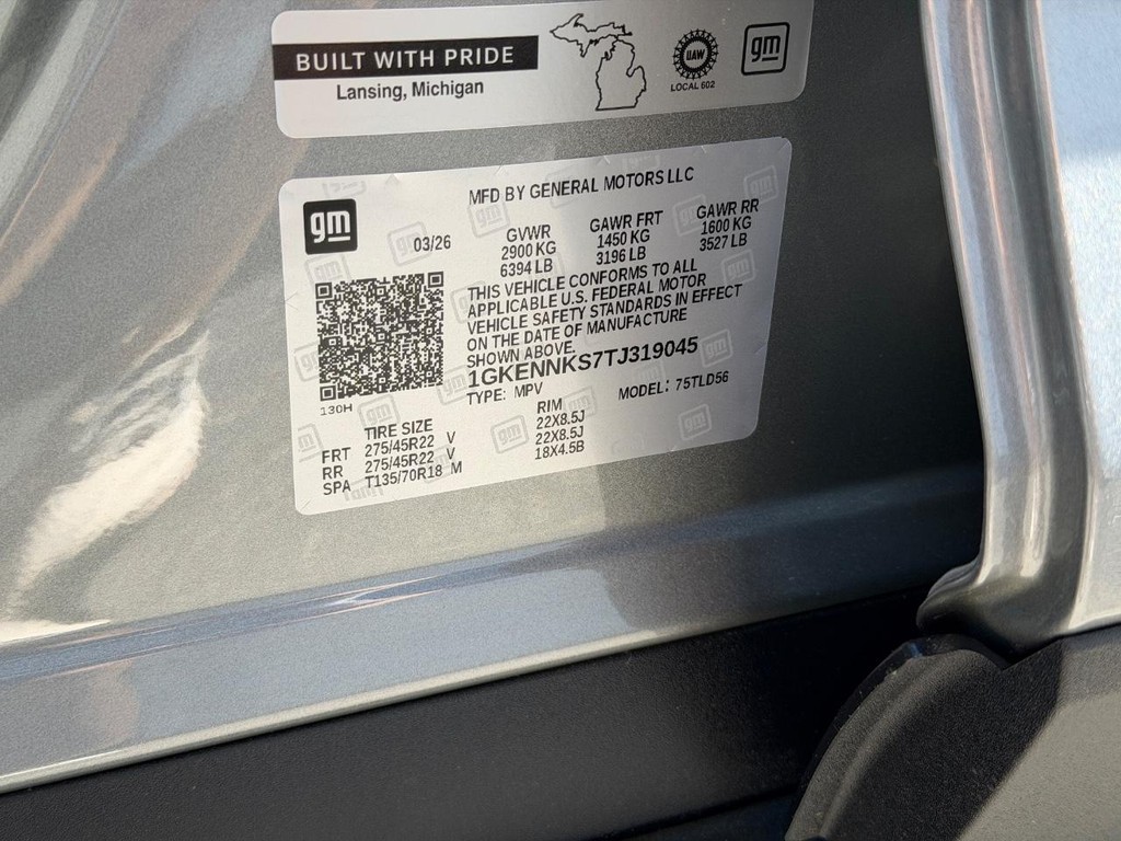 GMC Acadia Vehicle Image 17