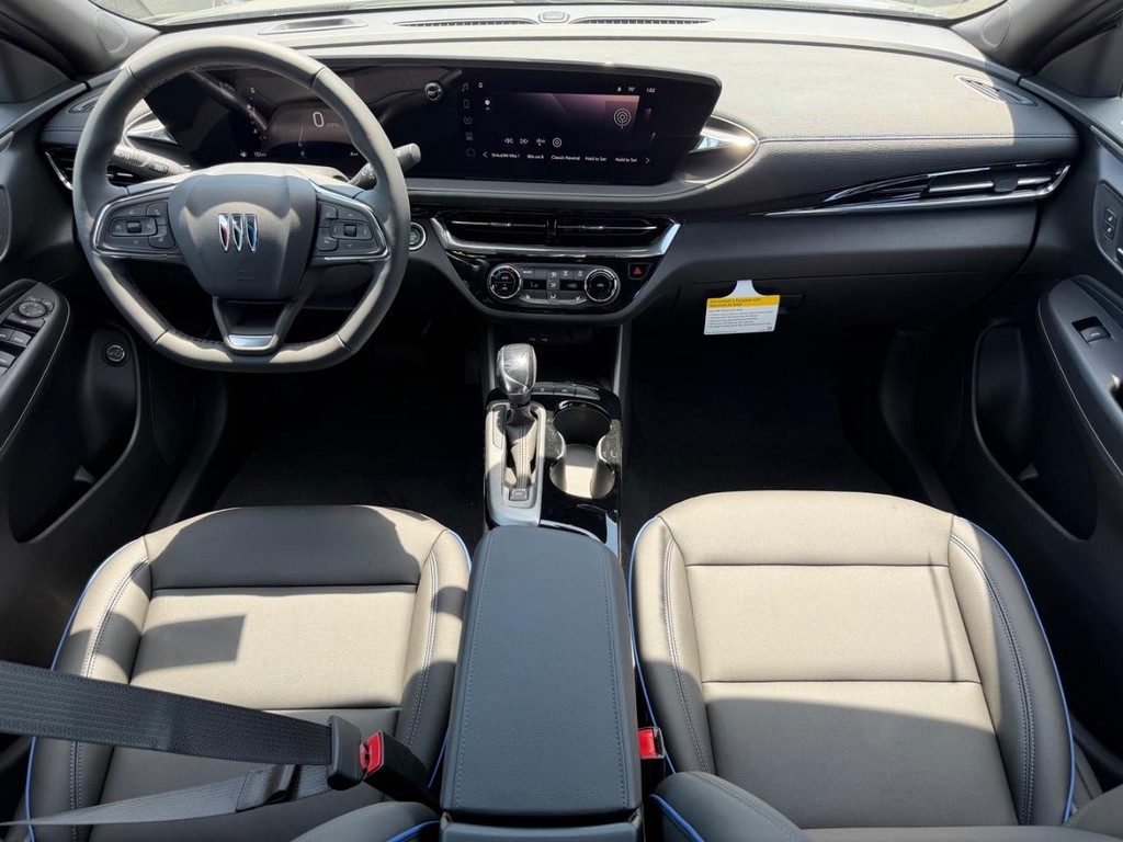 Buick Envista Vehicle Image 05