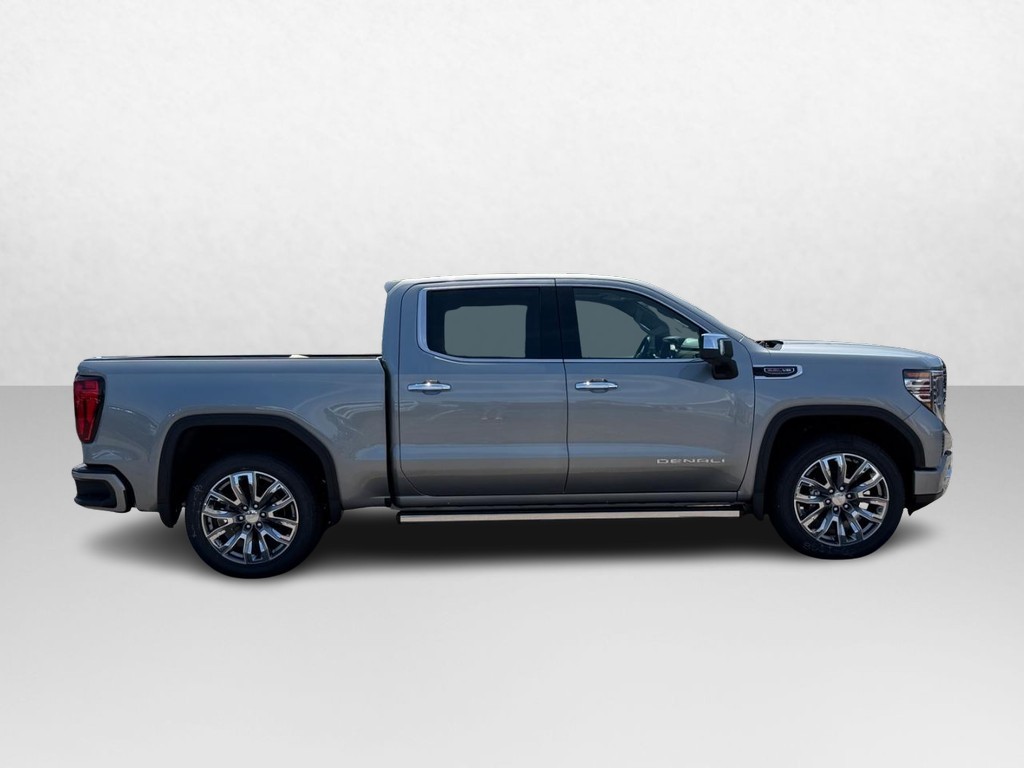GMC Sierra 1500 Vehicle Image 02