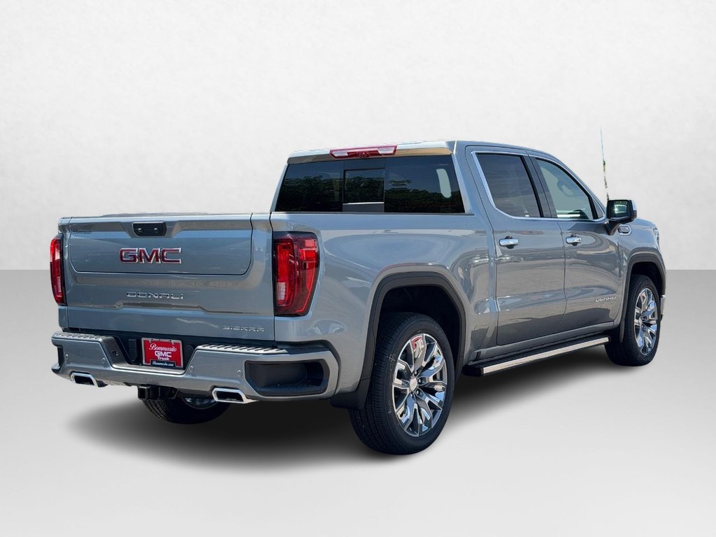 GMC Sierra 1500 Vehicle Image 03