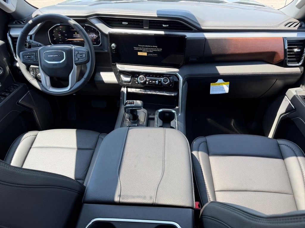GMC Sierra 1500 Vehicle Image 05