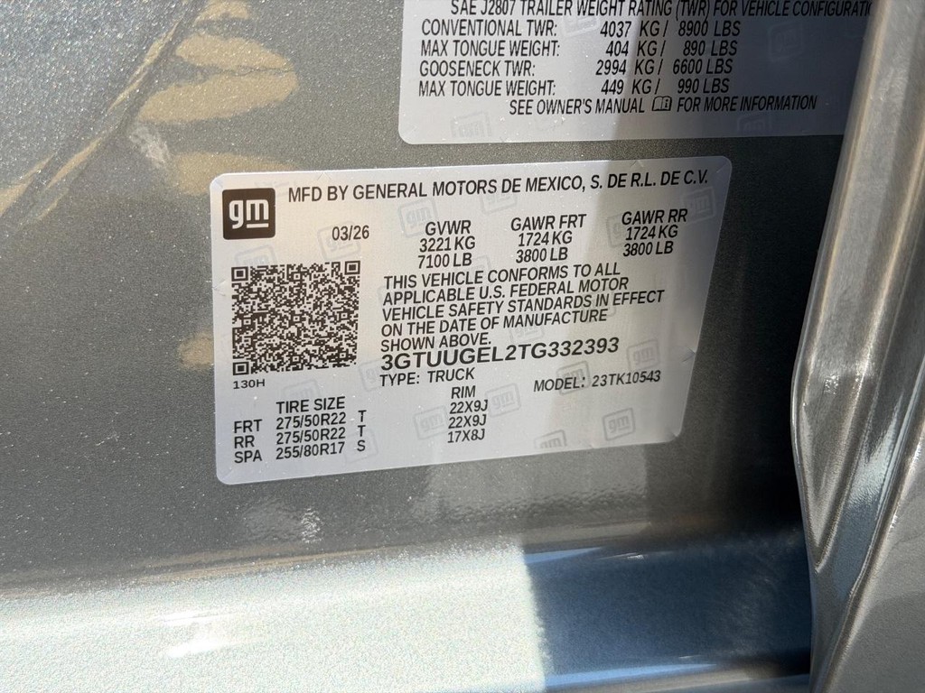 GMC Sierra 1500 Vehicle Image 13