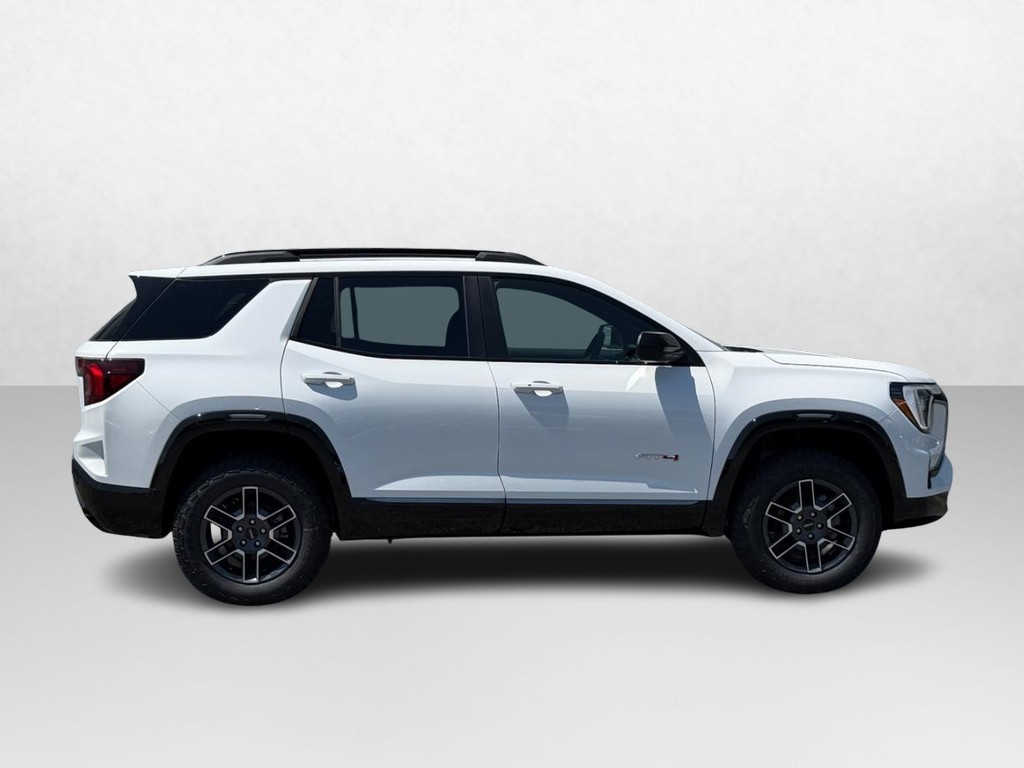 GMC Terrain Vehicle Image 02