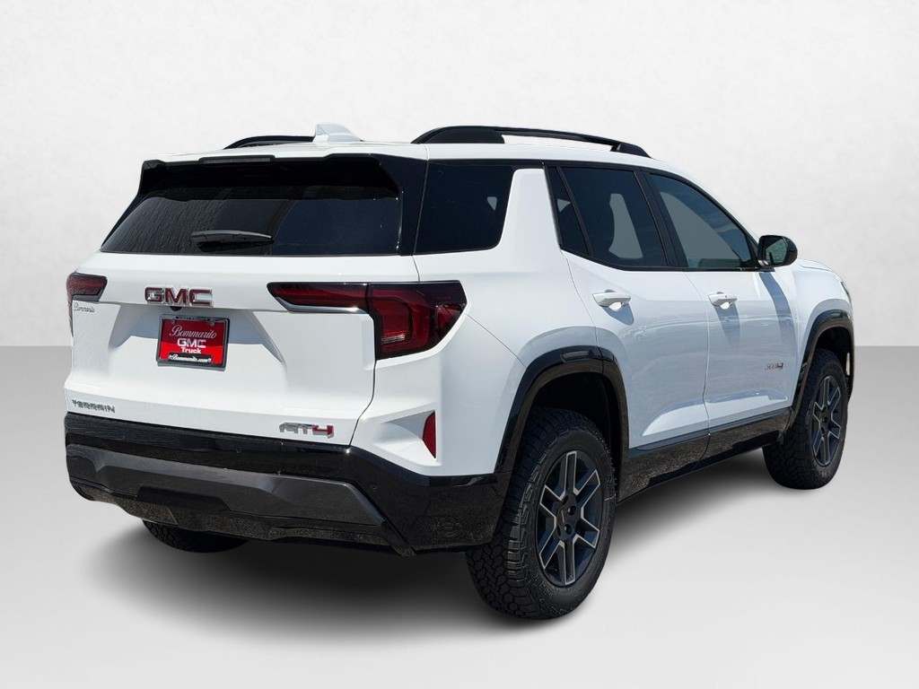GMC Terrain Vehicle Image 03