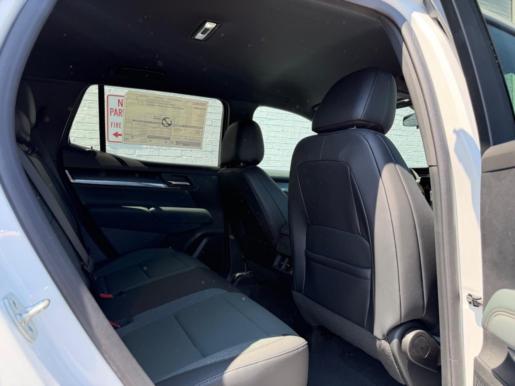GMC Terrain Vehicle Image 04