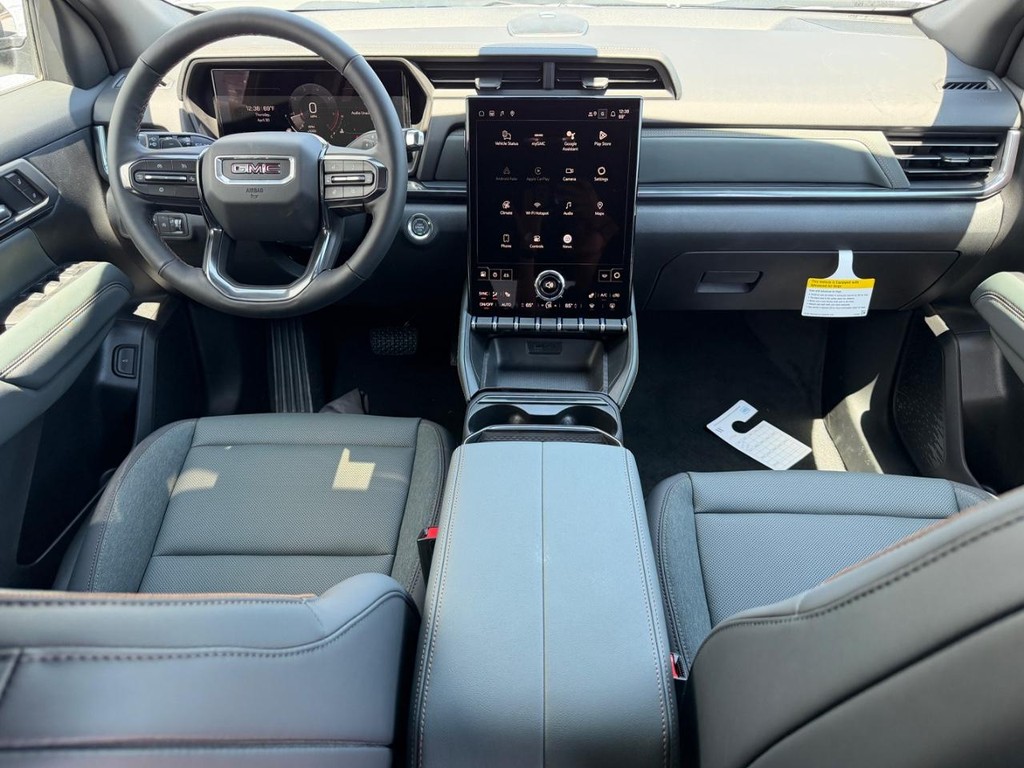 GMC Terrain Vehicle Image 05