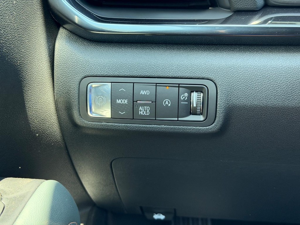 GMC Terrain Vehicle Image 10
