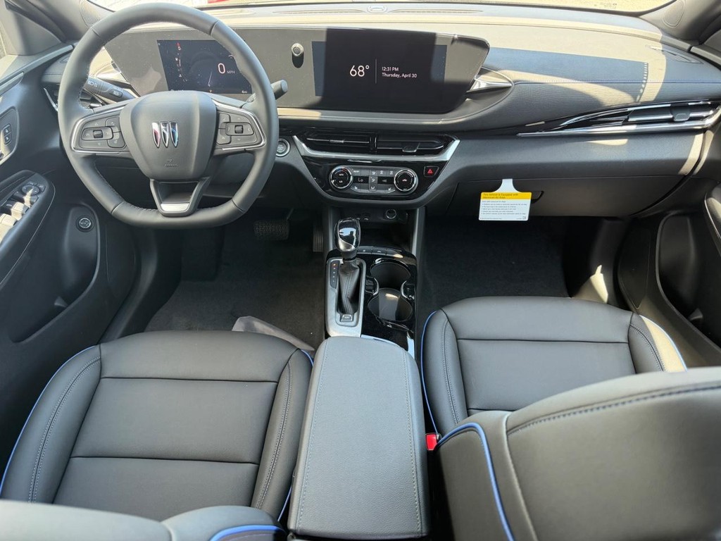 Buick Envista Vehicle Image 05