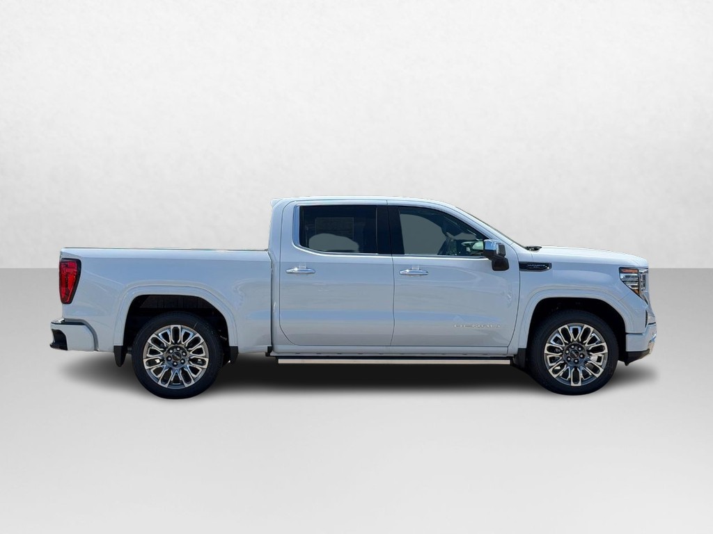 GMC Sierra 1500 Vehicle Image 02