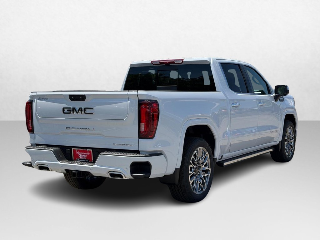 GMC Sierra 1500 Vehicle Image 03
