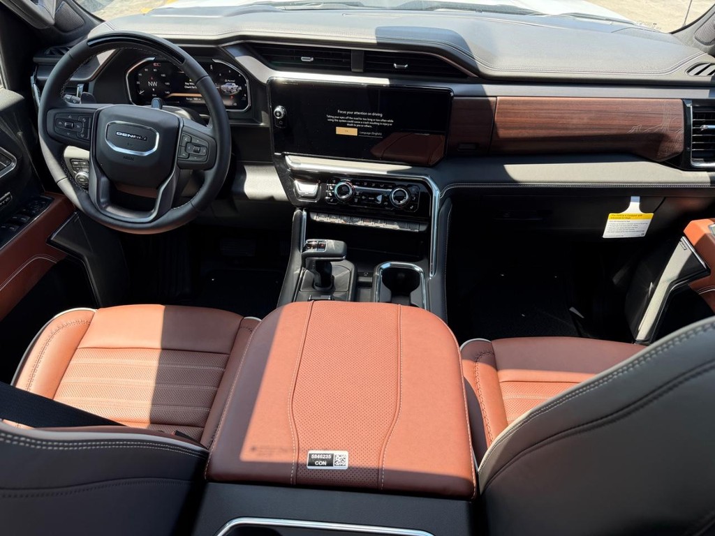 GMC Sierra 1500 Vehicle Image 05