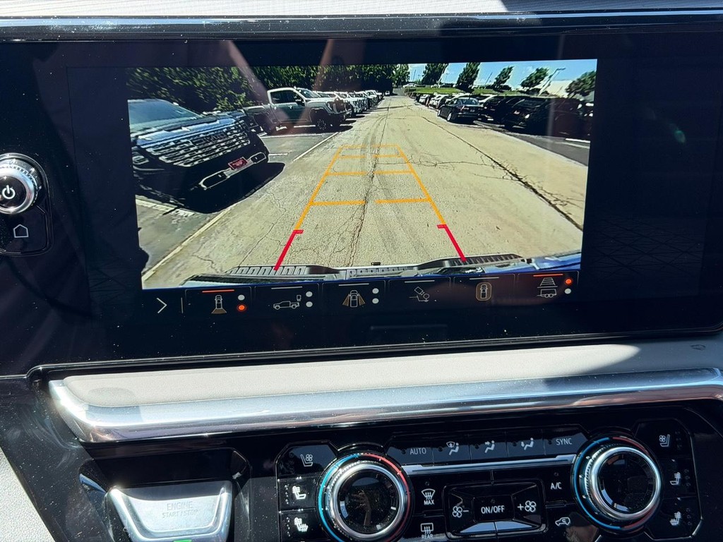 GMC Sierra 1500 Vehicle Image 15