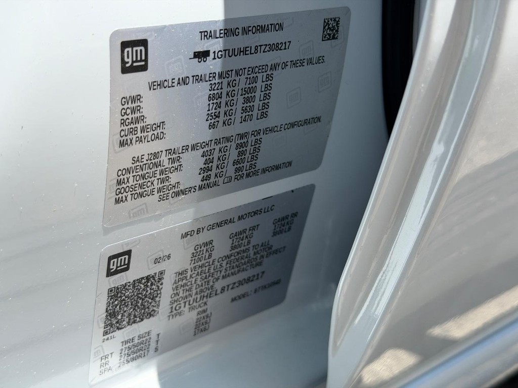 GMC Sierra 1500 Vehicle Image 18